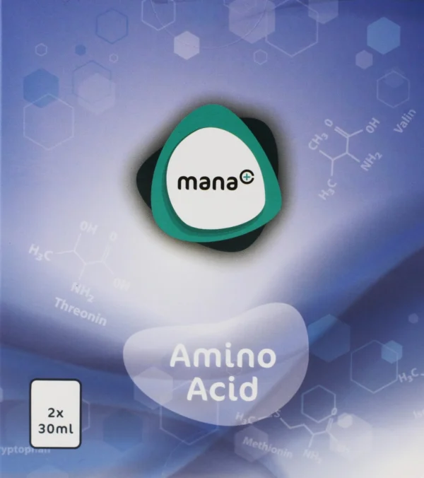 Mana Amino 氨基酸